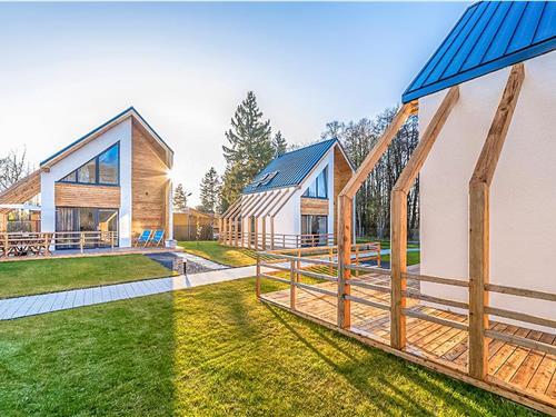 Holiday home - 6 persons -  - Lebska - Leba - 84-360 - Nowecin