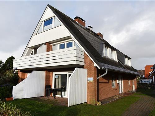 Ferienhaus - 4 Personen -  - Lerchenweg - 25980 - Sylt/Ot Westerland