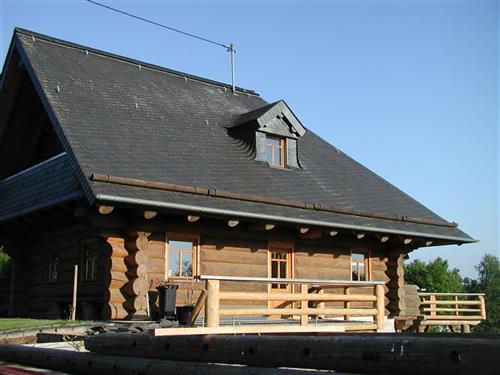 Ferielejlighed - 4 personer -  - Erbeskopfstr. - 54411 - Deuselbach