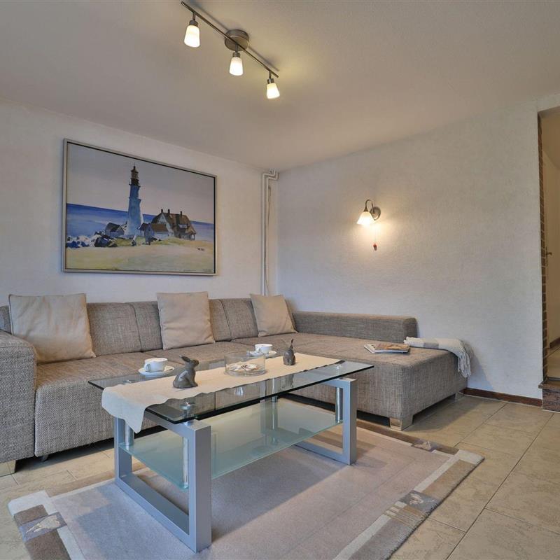 Ferielejlighed - 3 personer -  - Kirchstraße - 23992 - Neukloster