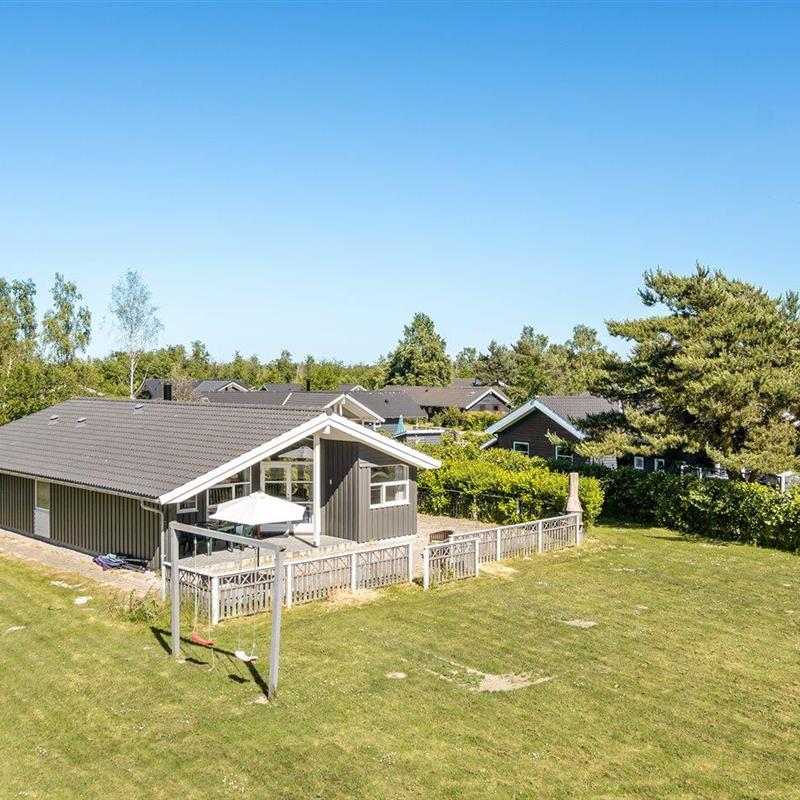 Ferienhaus - 8 Personen -  - Kaninstien - Marielyst - 4873 - Väggerlöse