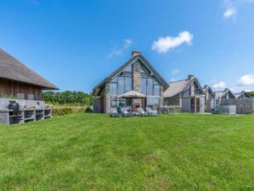 Villa - 6 personer -  - 1796MB - De Koog