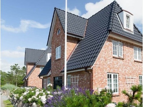 Feriehus - 8 personer -  - 25826 - Sankt Peter Ording