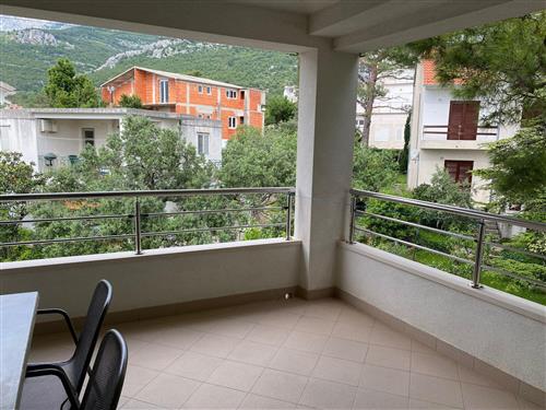 Holiday Home/Apartment - 3 persons -  - Promajna - 21320 - Promajna