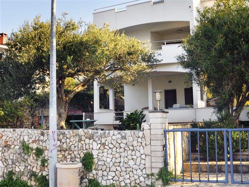 Ferieleilighet - 5 personer -  - Lokvice - 21223 - Okrug Gornji