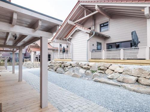 Sommerhus - 5 personer -  - 38879 - Schierke