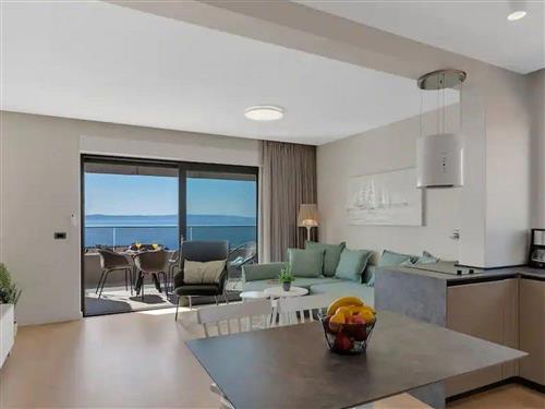 Holiday apartment - 4 persons -  - Makarska - 21300