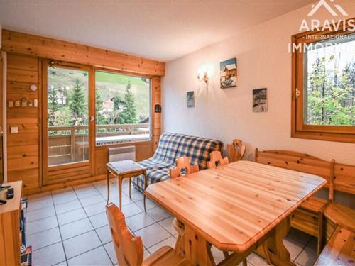 Feriehus / leilighet - 4 personer -  - 74450 - Le Grand Bornand