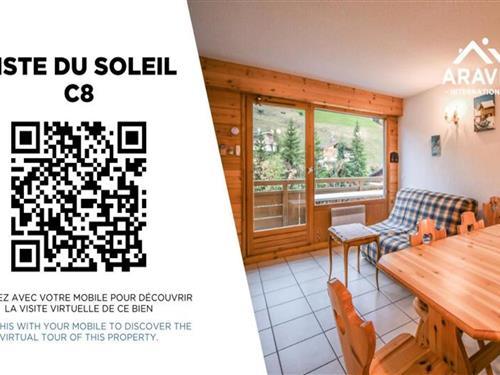 Holiday Home/Apartment - 4 persons -  - 74450 - Le Grand Bornand