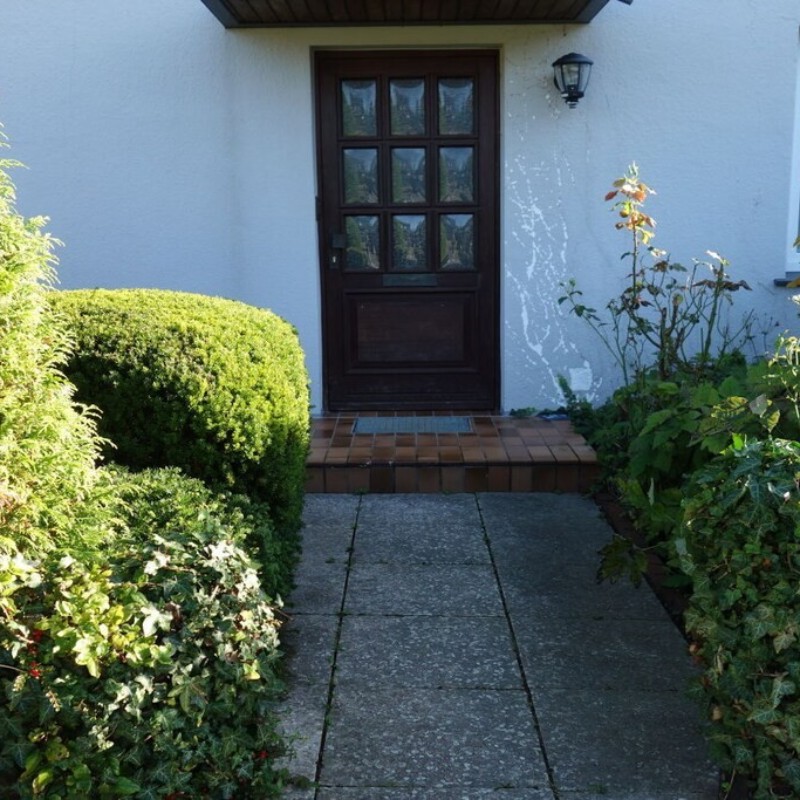 Sommerhus - 4 personer -  - 23570 - Lübeck-Travemünde