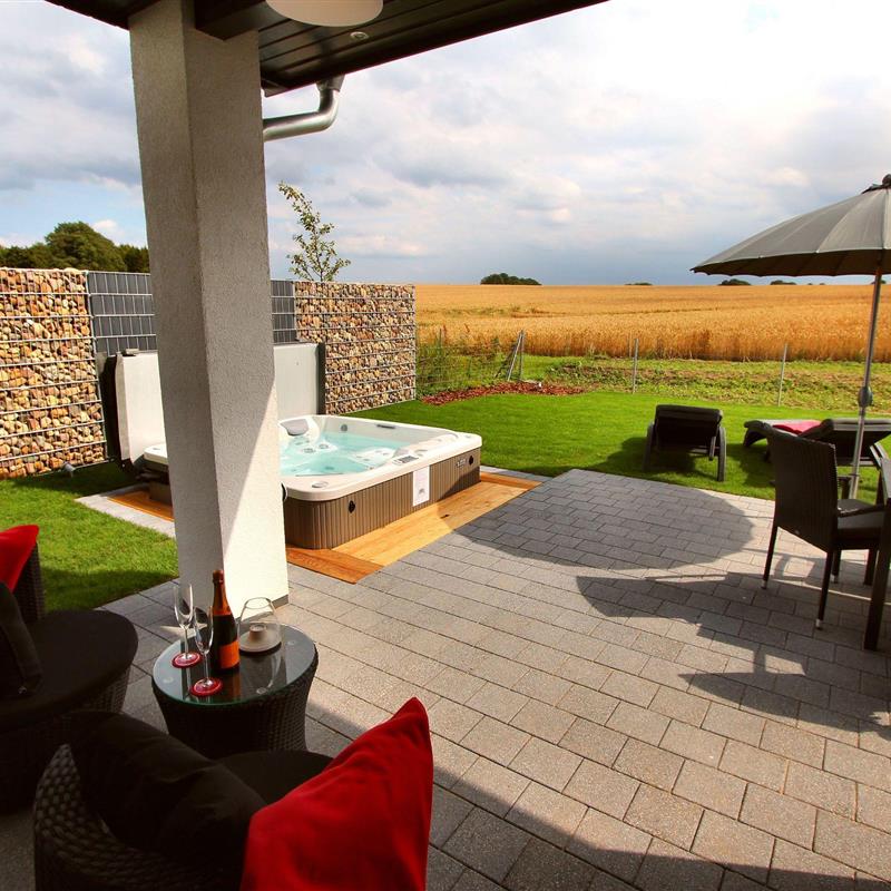 Sommerhus - 7 personer -  - Wendhofer Straße - 17213 - Göhren-Lebbin