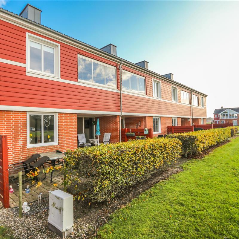 Ferienwohnung - 4 Personen -  - Vinkelhagevej 103, stuen - 7620 - Lemvig