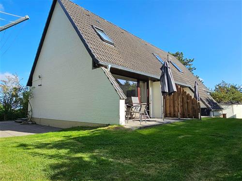 Ferienhaus - 2 Personen -  - Wiesenweg - 25826 - St. Peter-Ording