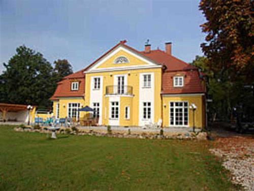 Sommerhus - 3 personer -  - Poppelvitz - 18574 - Garz / Poppelvitz