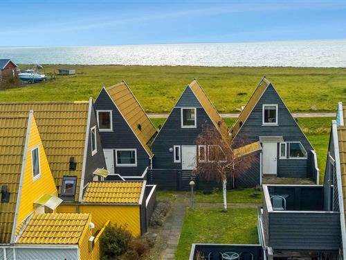 Ferienwohnung - 5 Personen -  - Gedser Feriepark - 4874 - Gedser