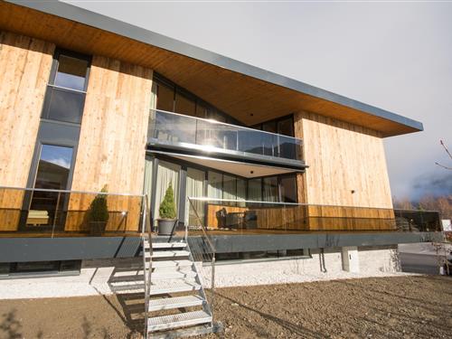 Ferielejlighed - 8 personer -  - 5741 - Neukirchen Am Gro&#xDF;venedig