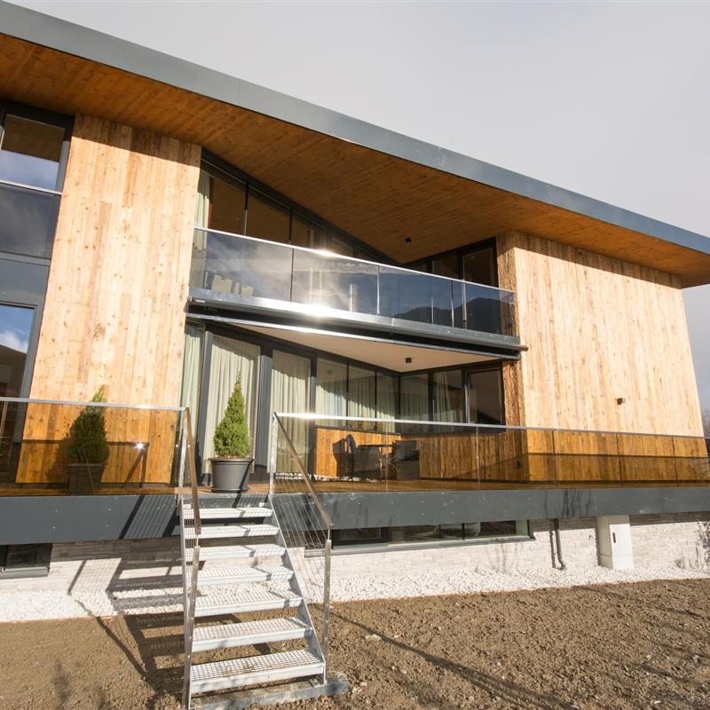 Ferielejlighed - 8 personer -  - 5741 - Neukirchen Am Großvenedig