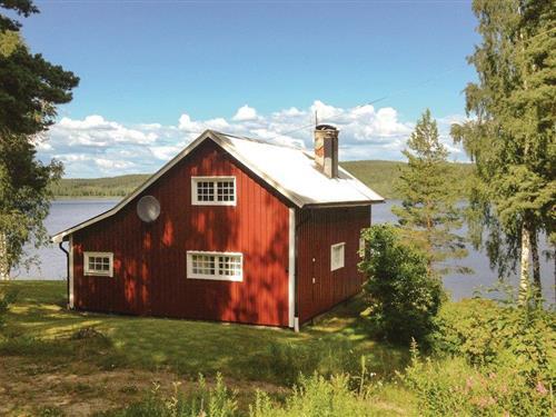 Sommerhus - 7 personer -  - Årnäs - Rottneros/Sunne - 686 94 - Rottneros