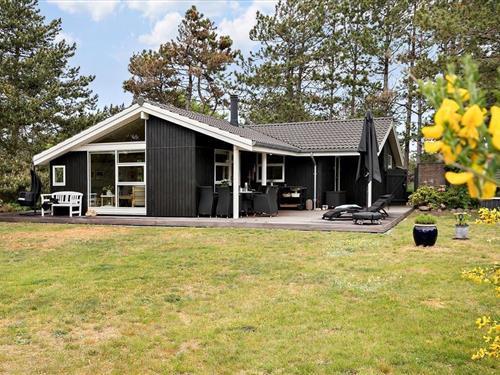Ferienhaus - 6 Personen -  - Snerlevej - Stillinge Strand - 4200 - Slagelse