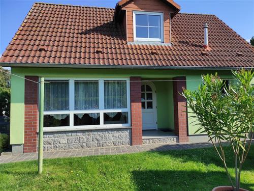 Holiday Home/Apartment - 3 persons -  - Am Galgenberg - 18356 - Barth