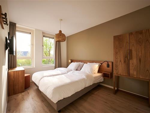 Holiday apartment - 6 persons -  - 6216GC - Maastricht