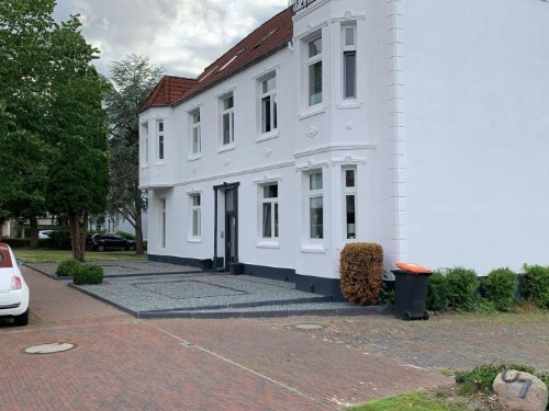 Ferielejlighed - 5 personer -  - Wilhelmshavener Straße - 26452 - Sande