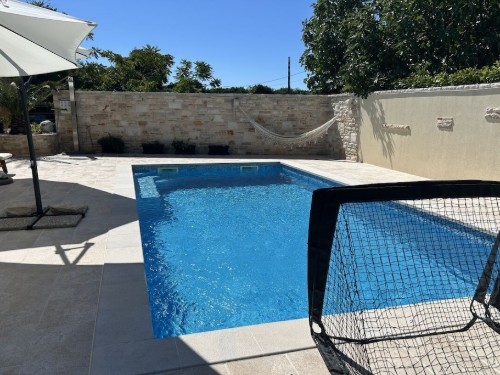Fritidshus - 6 personer -  - 52208 - Krnica, Kroatien