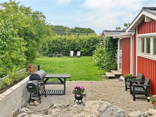 Ferienhaus - 9 Personen -  - Blåklintsvägen - Nynäshamn - 14897 - Sorunda