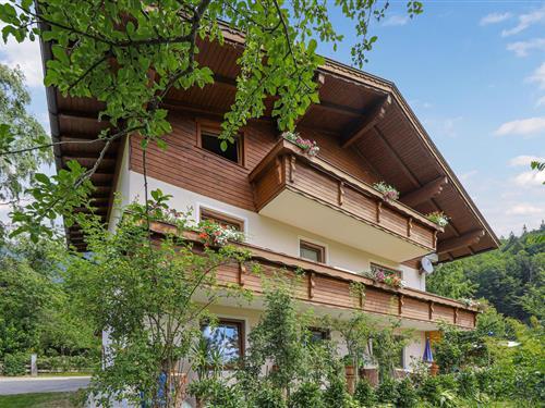 Holiday Home/Apartment - 4 persons -  - Hausbergstr. - 6344 - Walchsee