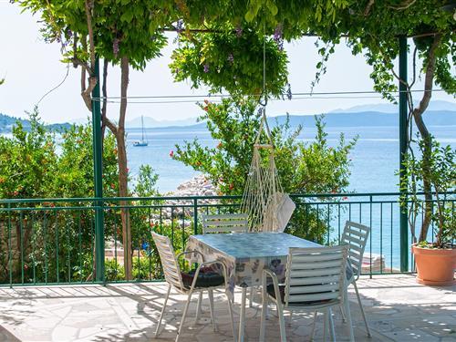 Sommerhus - 4 personer -  - Podgora - 21327 - Podgora