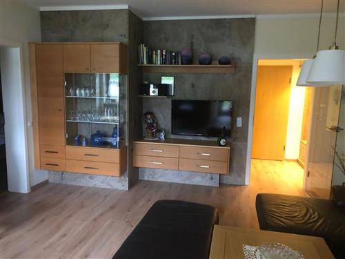 Holiday Home/Apartment - 3 persons -  - Kurring - 96476 - Bad Rodach