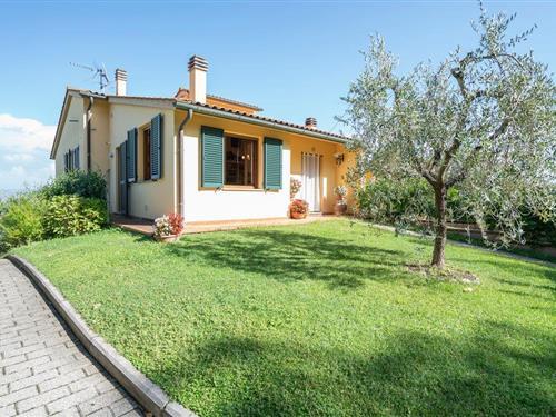 Ferienhaus - 5 Personen -  - Via Pietro Nenni - Lajatico - 56030 - Lajatico -Pi-