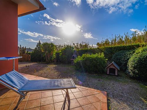 Sommerhus - 8 personer -  - Loc. Poraso, - 57036 - Porto Azzurro