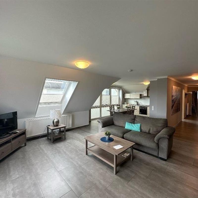 Ferielejlighed - 4 personer -  - Am Steinkamp - 23769 - Fehmarn Ot Burg