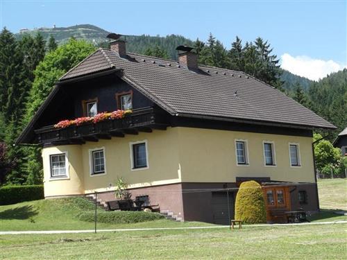 Holiday Home/Apartment - 2 persons -  - Seestraße - 3224 - Mitterbach