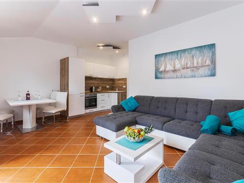 Holiday apartment - 4 persons -  - Pavicini - Duga Uvala-Pavicini - 52208 - Pavicini