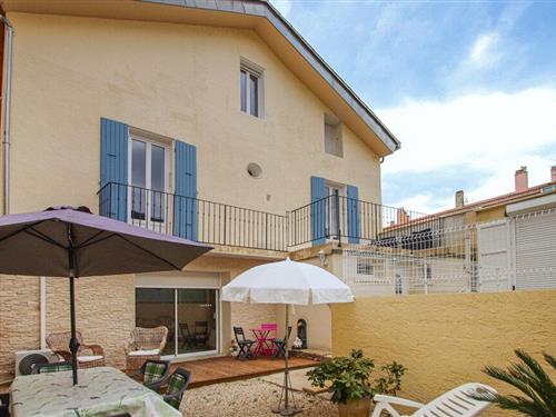 Sommerhus - 6 personer -  - Rue Pasteur - 26110 - Nyons