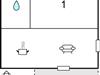 Billede 17 - Plantegning