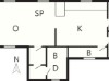 Bild 38 - Planlösning