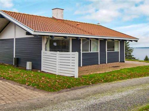 Ferienhaus - 6 Personen -  - Stephan Kappels Vej - Löjt - 6200 - Aabenraa