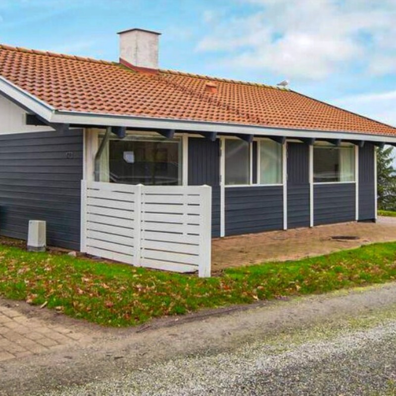 Ferienhaus - 6 Personen -  - Stephan Kappels Vej - Löjt - 6200 - Aabenraa