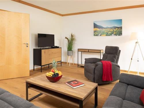 Holiday Home/Apartment - 4 persons -  - Oberstdorfer Straße - 87561 - Oberstdorf