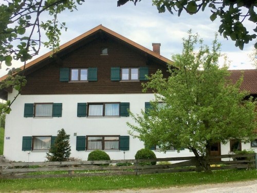 Ferienhaus - 4 Personen -  - 86975 - Bernbeuren