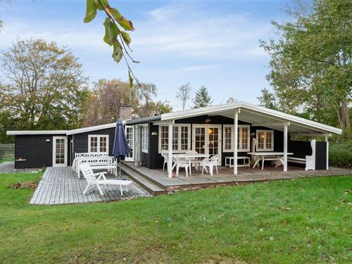 Ferienhaus - 8 Personen -  - Pyramidestien - 3220 - Tisvildeleje