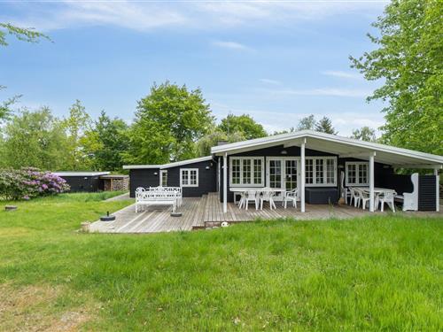 Sommerhus - 10 personer -  - Pyramidestien - 3220 - Tisvildeleje