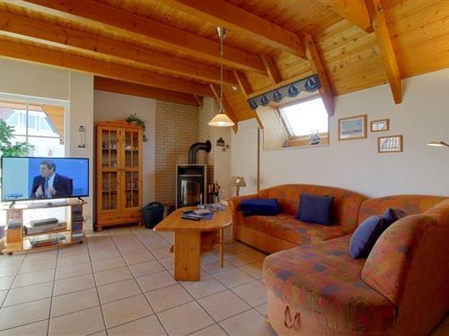 Sommerhus - 4 personer -  - Nordertill - 27639 - Dorum-Neufeld