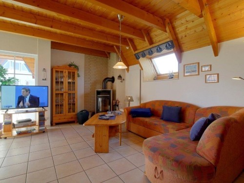 Sommerhus - 4 personer -  - Nordertill - 27639 - Dorum-Neufeld