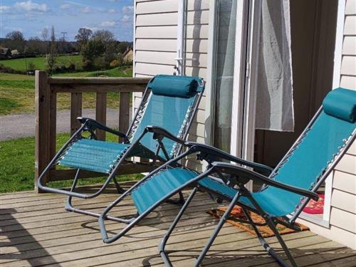 Holiday apartment - 4 persons -  - Litteau - 14490