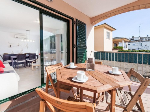 Ferielejlighed - 6 personer -  - 17130 - L'escala
