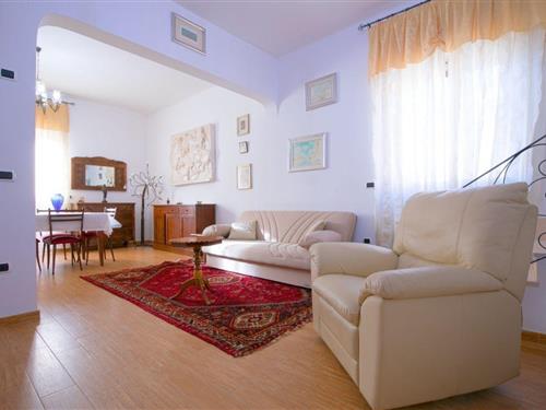 Holiday Home/Apartment - 5 persons -  - Via Puccini - 72012 - San Vito Dei Normanni